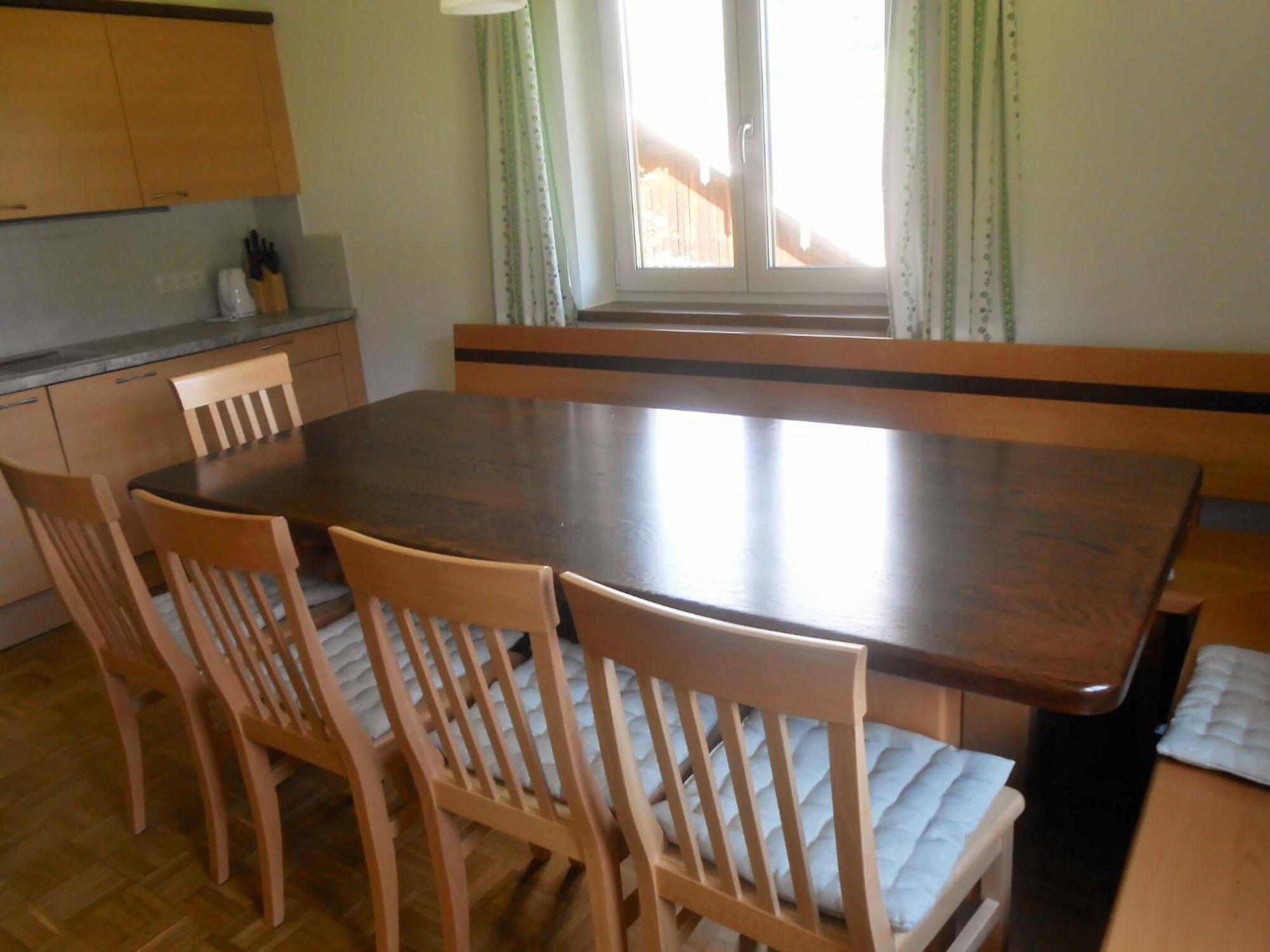 Charming Holiday Home In H Ttau With Barbecue Hüttau Exteriör bild