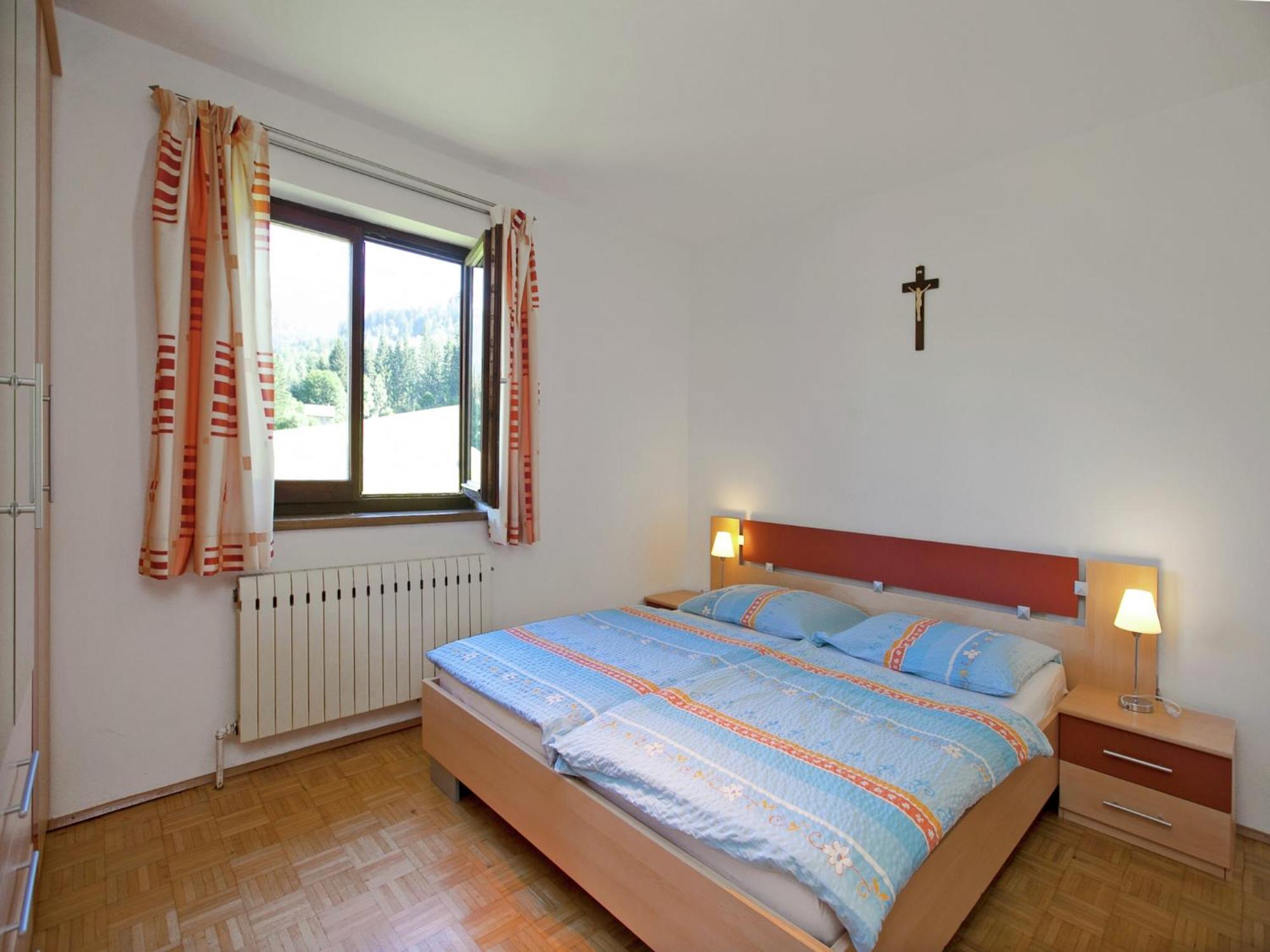 Charming Holiday Home In H Ttau With Barbecue Hüttau Exteriör bild