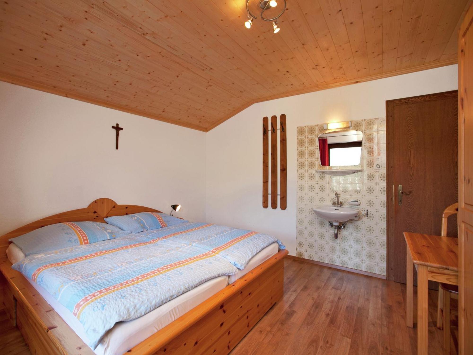 Charming Holiday Home In H Ttau With Barbecue Hüttau Exteriör bild